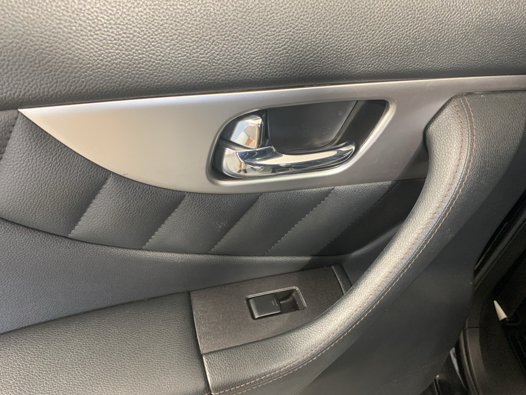 Used 2017 Infiniti QX70 SUV