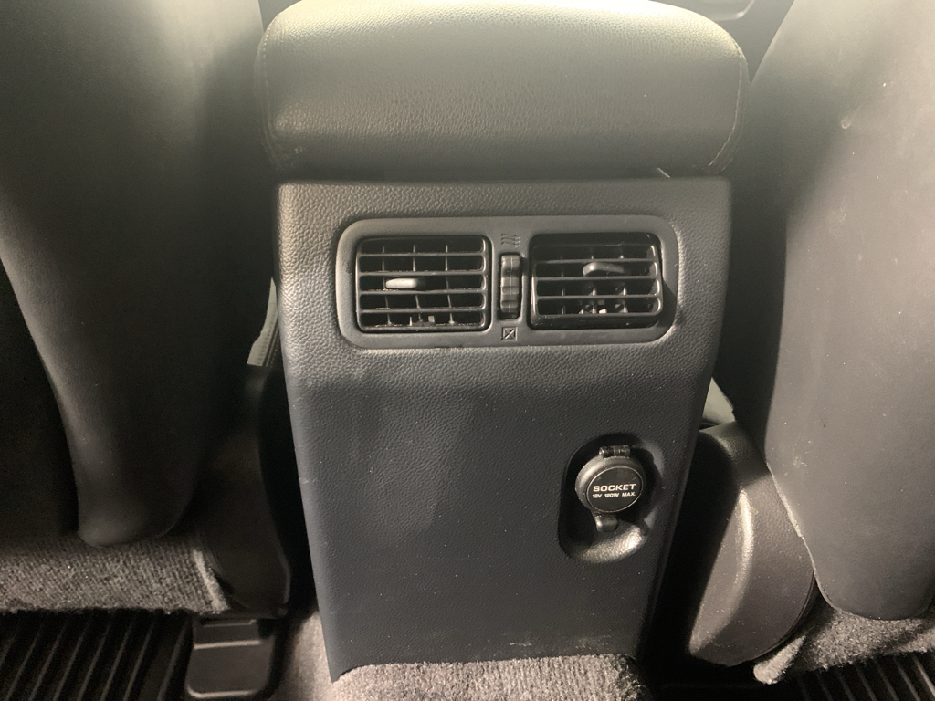 Used 2017 Infiniti QX70 SUV