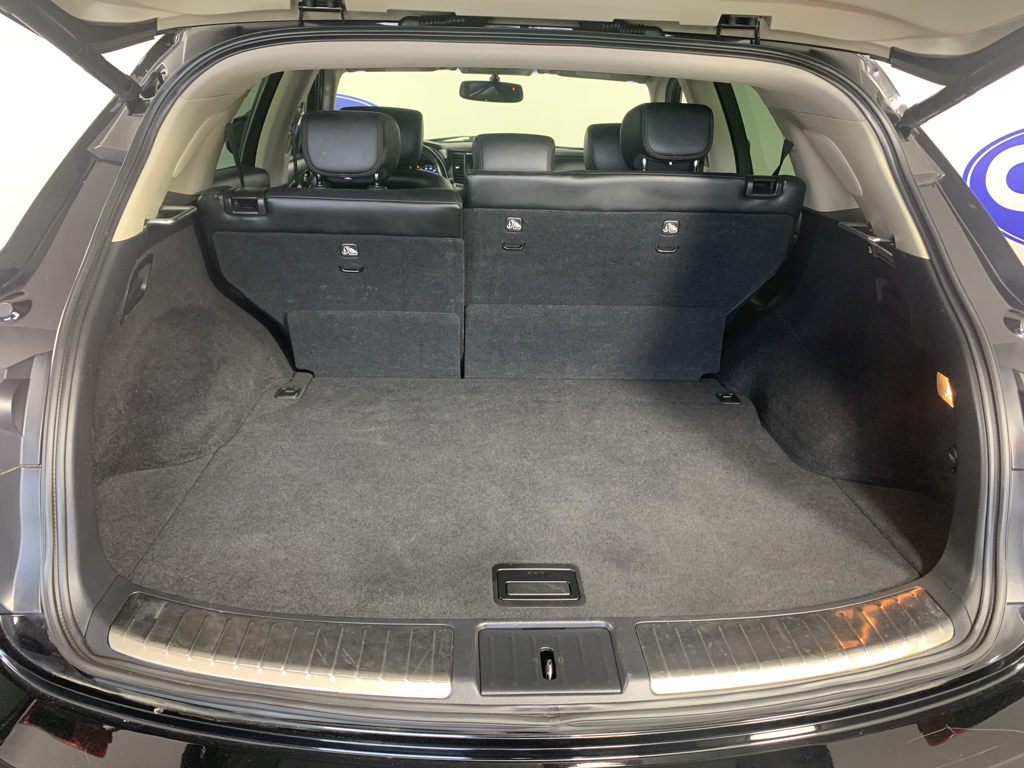 Used 2017 Infiniti QX70 SUV
