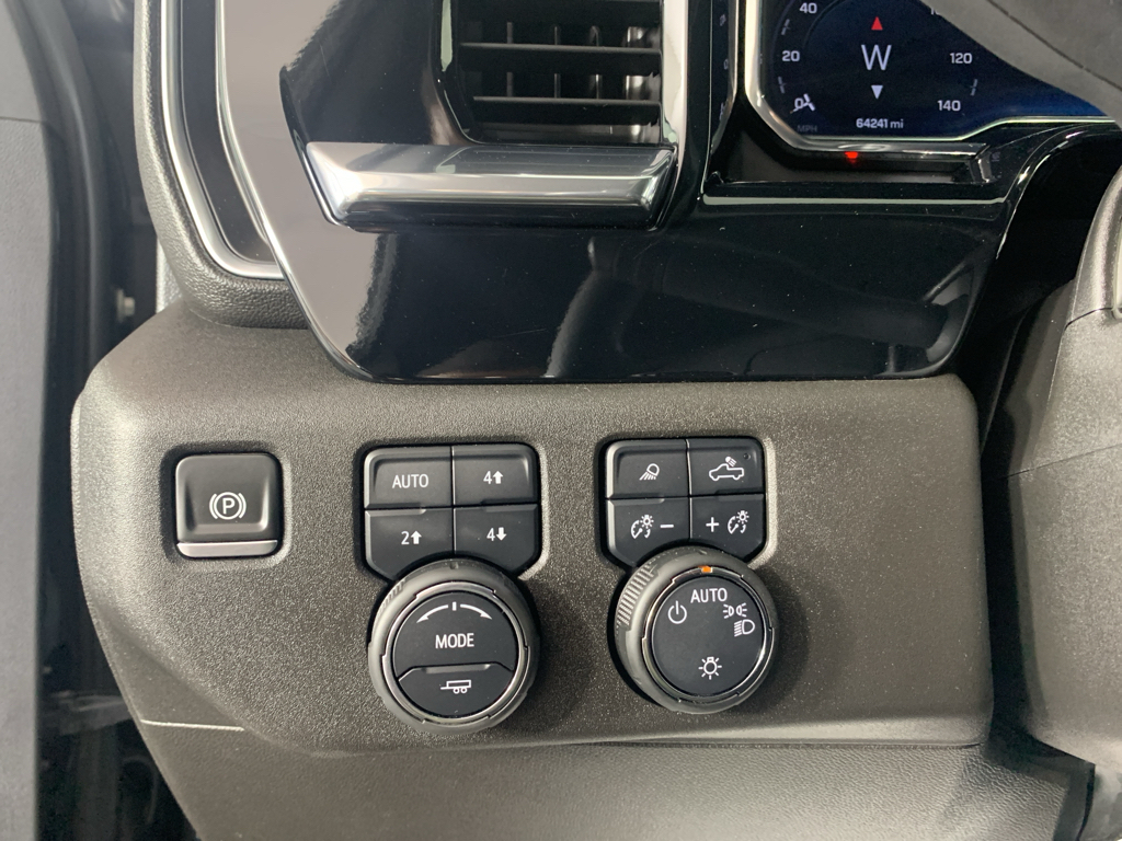 Used 2025 Chevrolet Silverado 1500 Truck