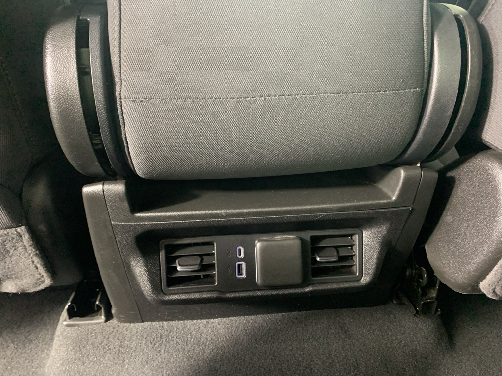 Used 2025 Chevrolet Silverado 1500 Truck