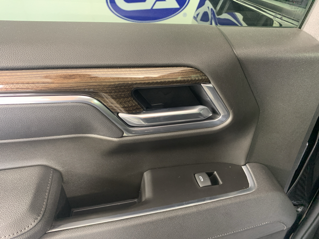 Used 2025 Chevrolet Silverado 1500 Truck