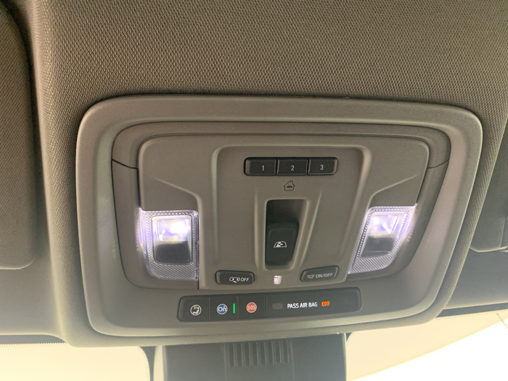 Used 2025 Chevrolet Silverado 1500 Truck