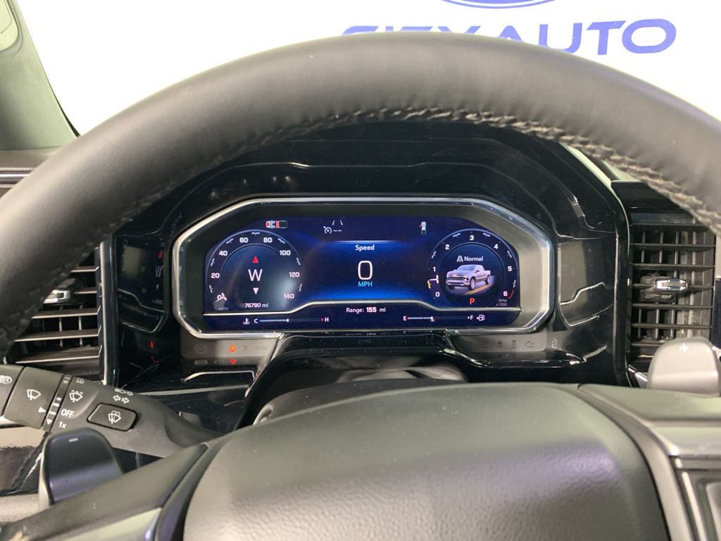 Used 2024 Chevrolet Silverado 1500 Truck