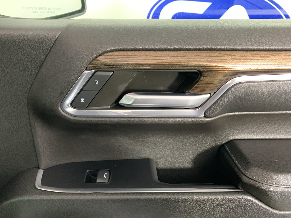 Used 2024 Chevrolet Silverado 1500 Truck