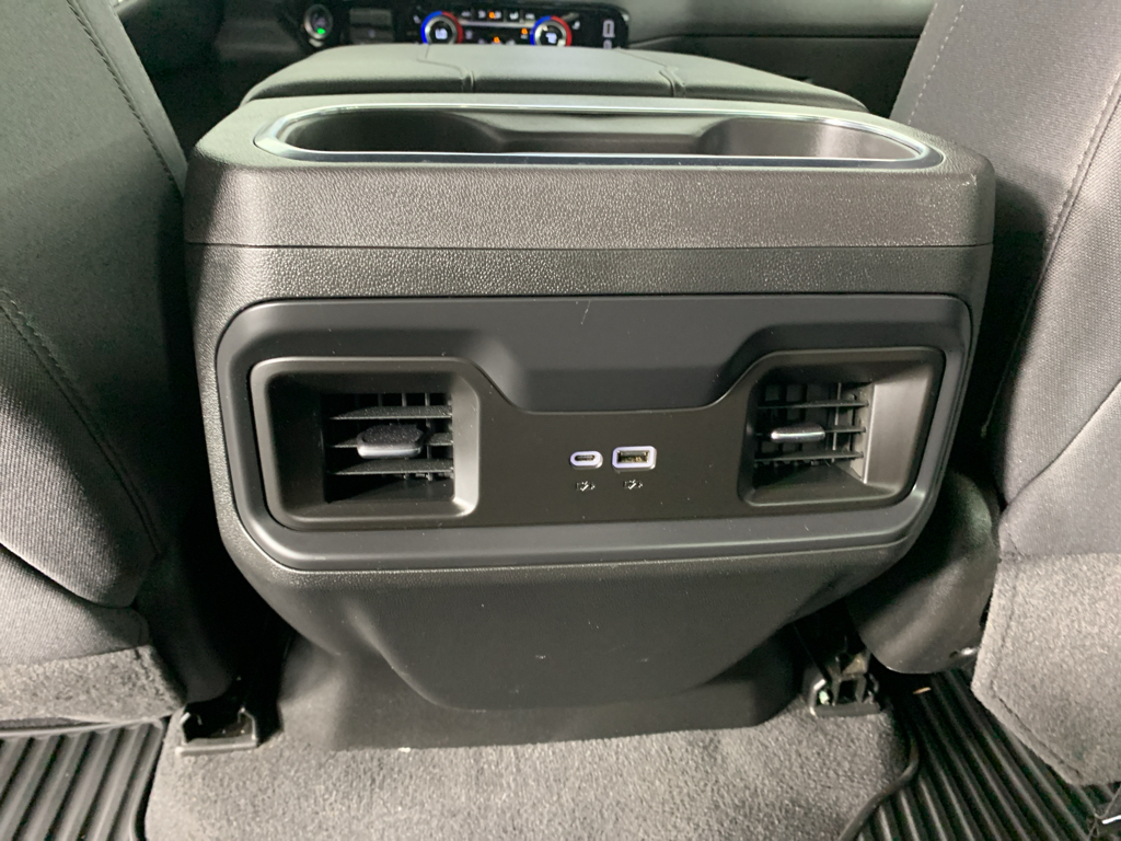 Used 2024 Chevrolet Silverado 1500 Truck