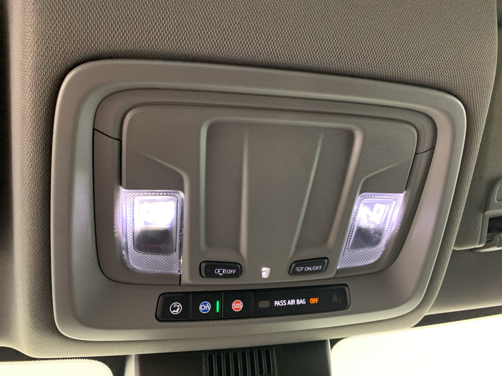 Used 2024 Chevrolet Silverado 1500 Truck