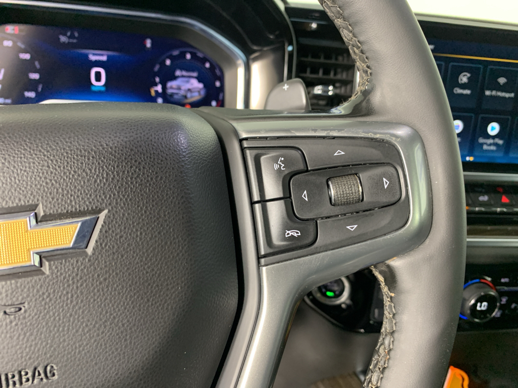 Used 2024 Chevrolet Silverado 1500 Truck