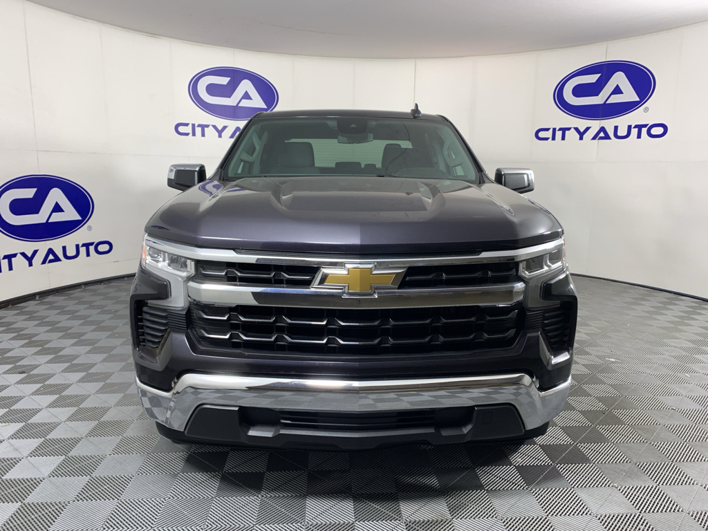 Used 2024 Chevrolet Silverado 1500 Truck
