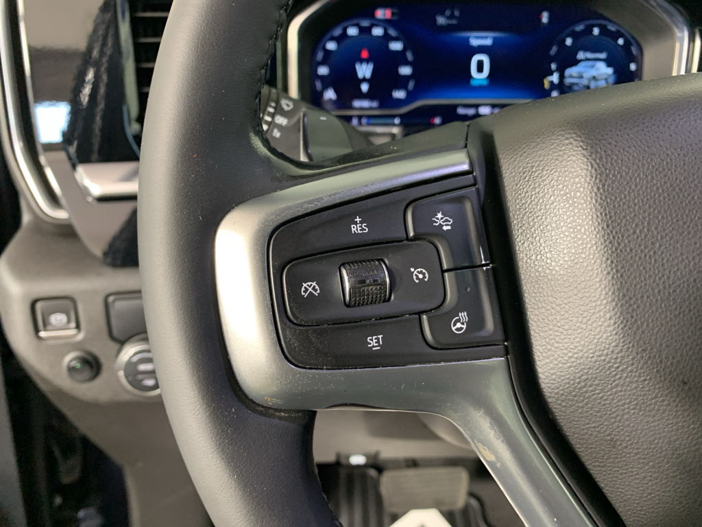 Used 2024 Chevrolet Silverado 1500 Truck