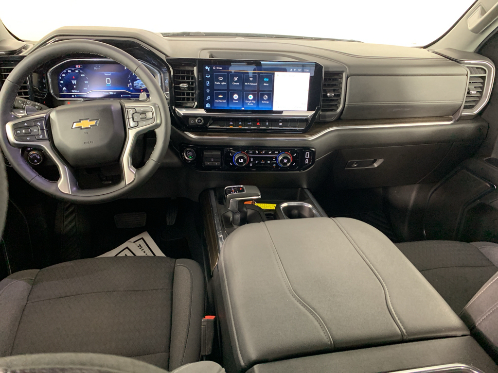 Used 2024 Chevrolet Silverado 1500 Truck