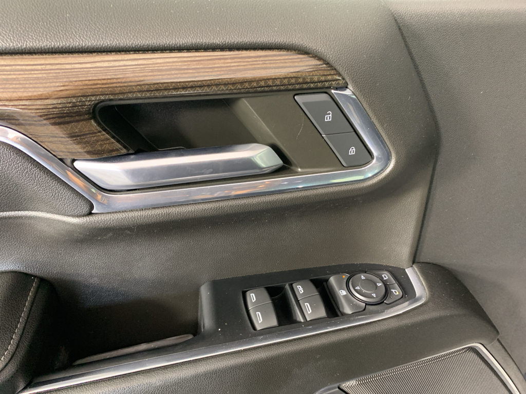 Used 2024 Chevrolet Silverado 1500 Truck