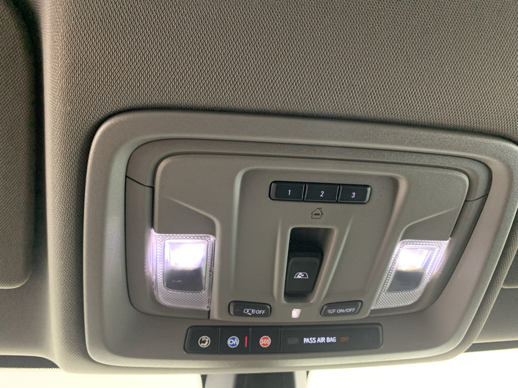 Used 2021 Chevrolet Silverado 1500 Truck