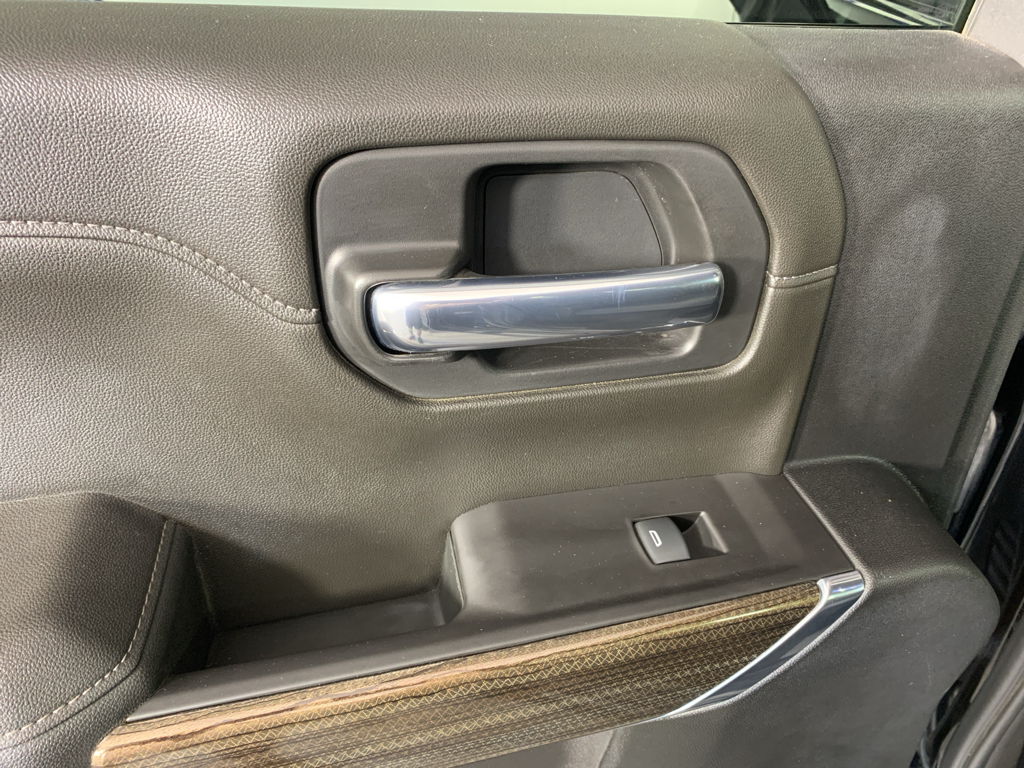Used 2021 Chevrolet Silverado 1500 Truck