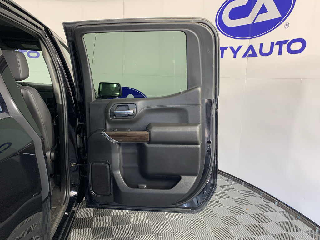 Used 2021 Chevrolet Silverado 1500 Truck