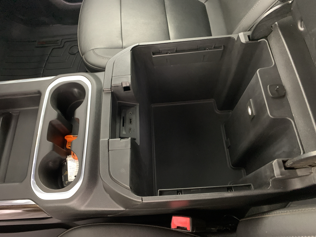 Used 2021 Chevrolet Silverado 1500 Truck