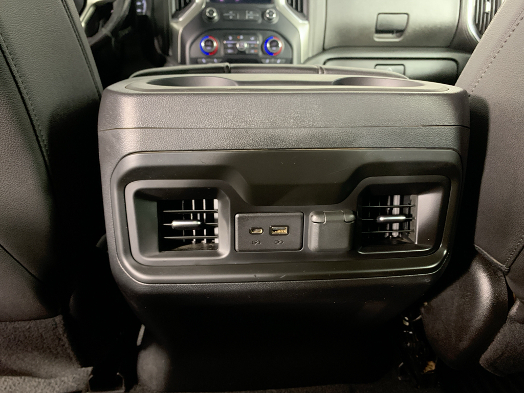Used 2021 Chevrolet Silverado 1500 Truck