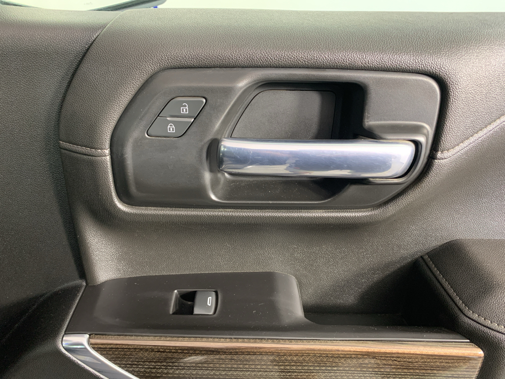 Used 2021 Chevrolet Silverado 1500 Truck
