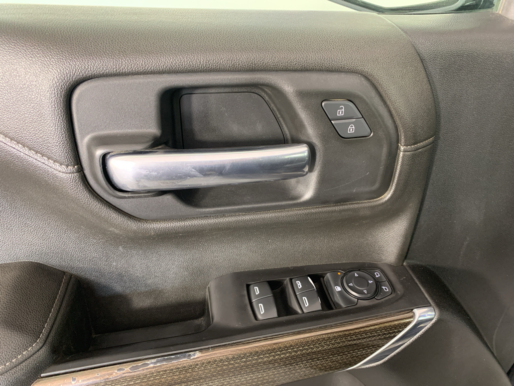 Used 2021 Chevrolet Silverado 1500 Truck