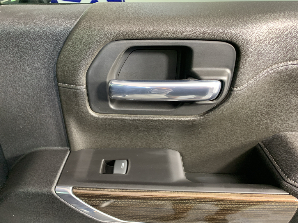 Used 2021 Chevrolet Silverado 1500 Truck