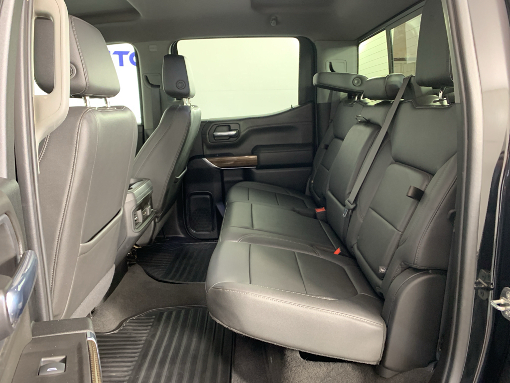 Used 2021 Chevrolet Silverado 1500 Truck