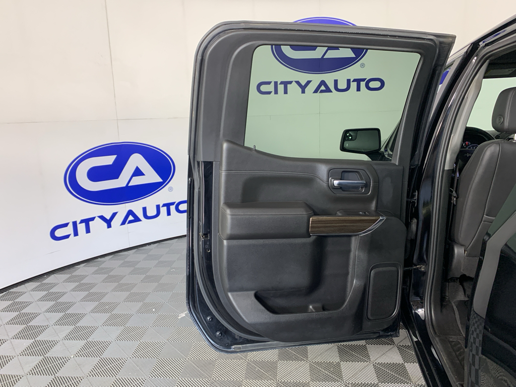 Used 2021 Chevrolet Silverado 1500 Truck