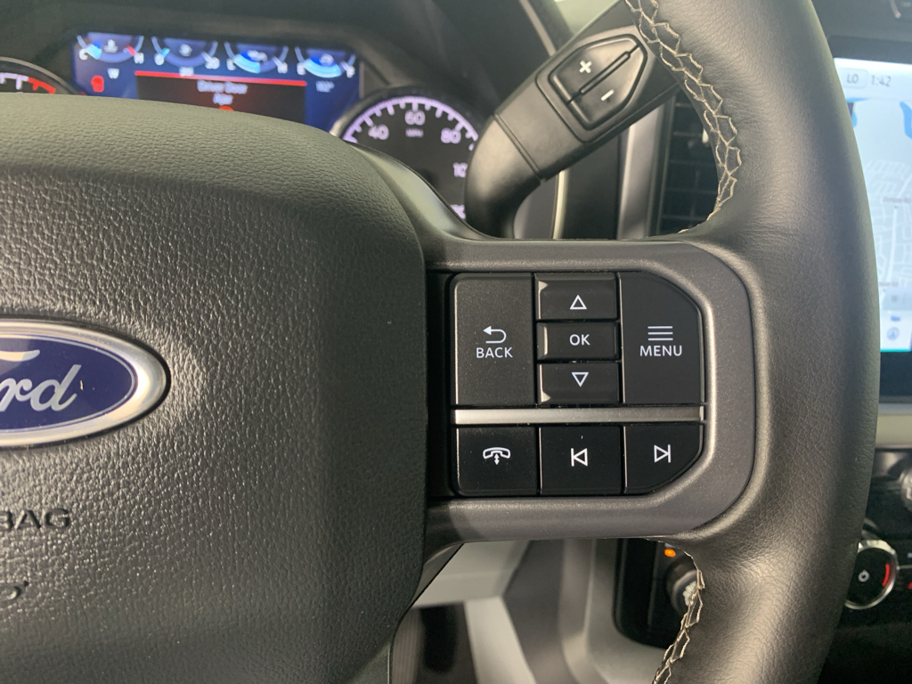 Used 2023 Ford F-150 Truck
