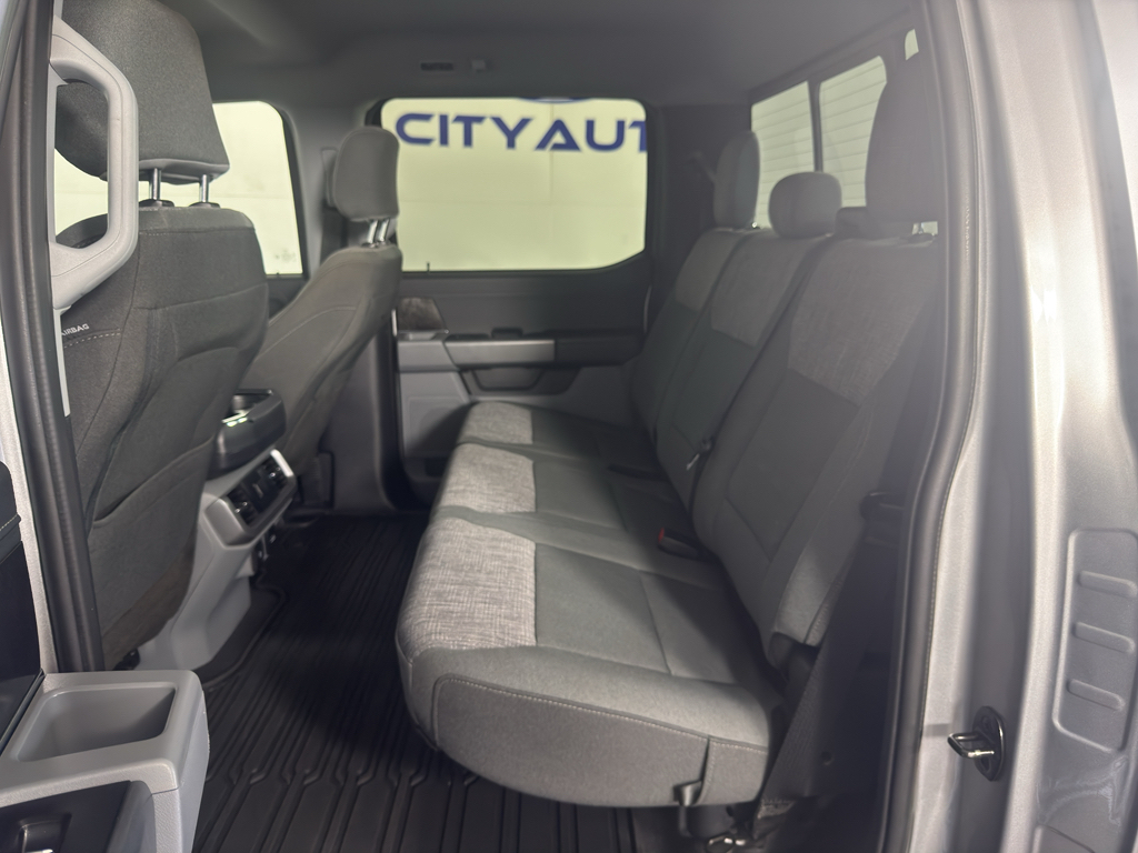 Used 2023 Ford F-150 Truck