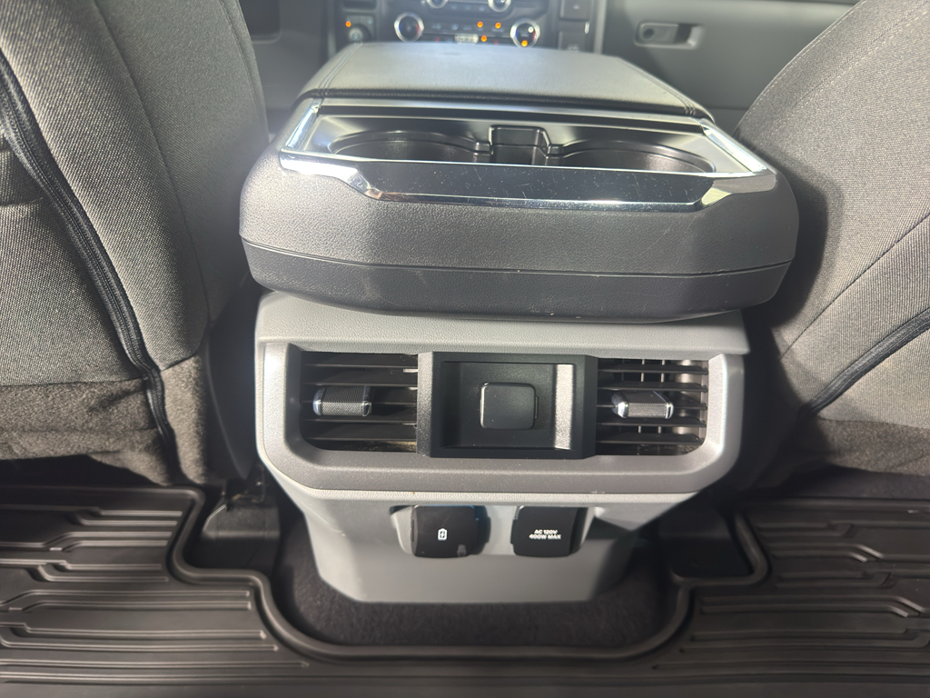 Used 2023 Ford F-150 Truck
