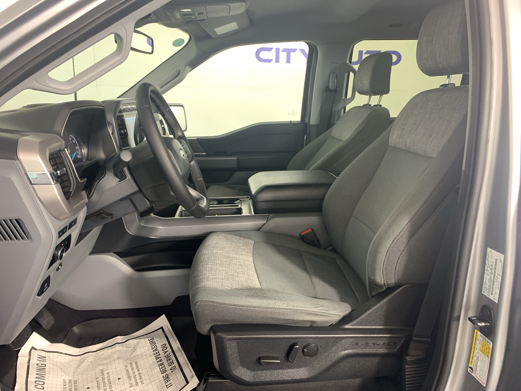 Used 2023 Ford F-150 Truck