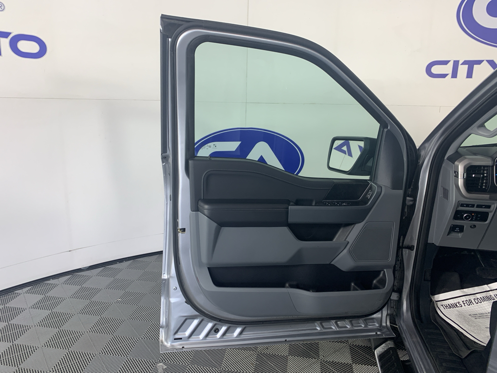 Used 2023 Ford F-150 Truck