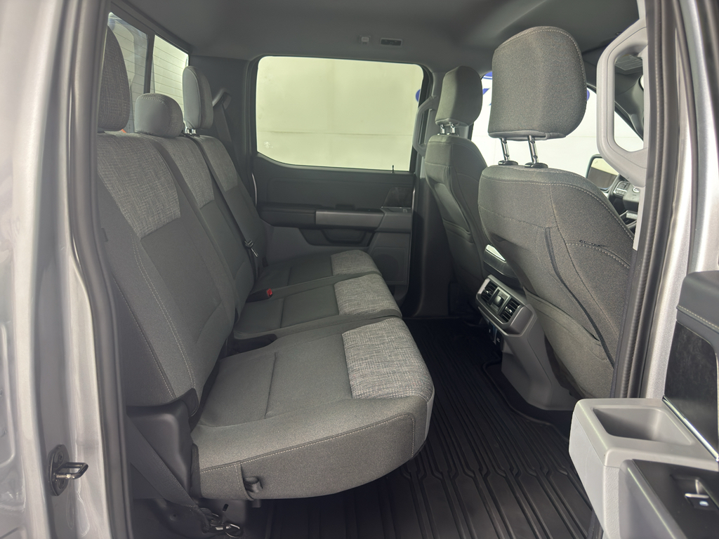 Used 2023 Ford F-150 Truck