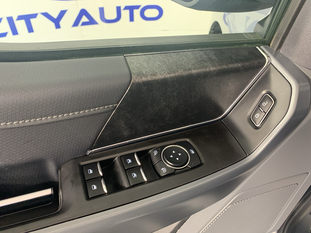 Used 2023 Ford F-150 Truck