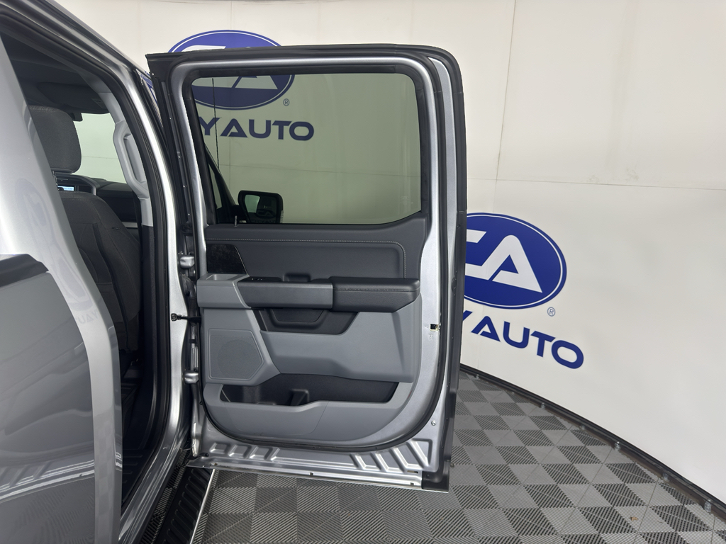 Used 2023 Ford F-150 Truck