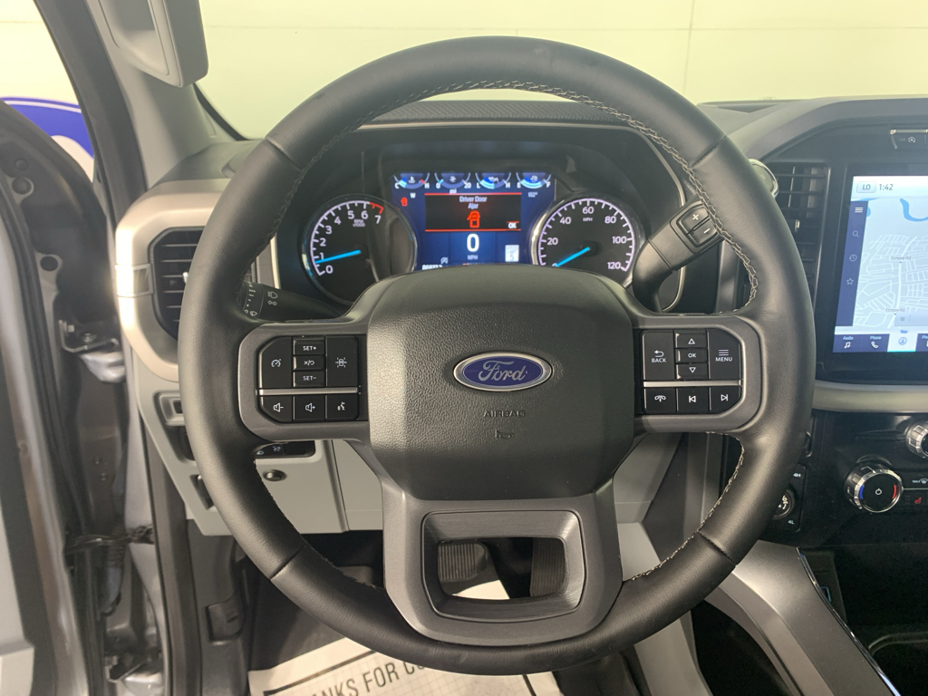 Used 2023 Ford F-150 Truck