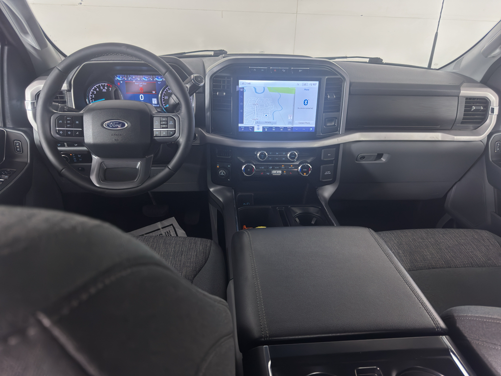 Used 2023 Ford F-150 Truck
