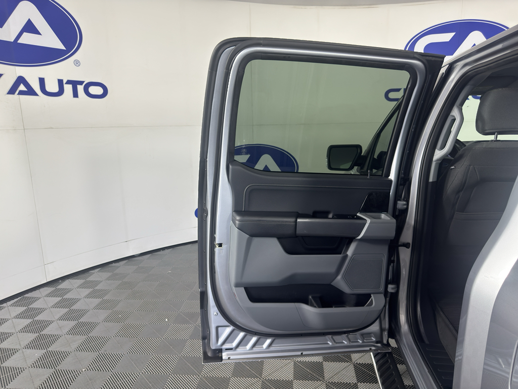 Used 2023 Ford F-150 Truck