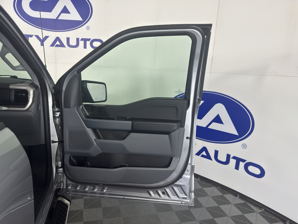 Used 2023 Ford F-150 Truck