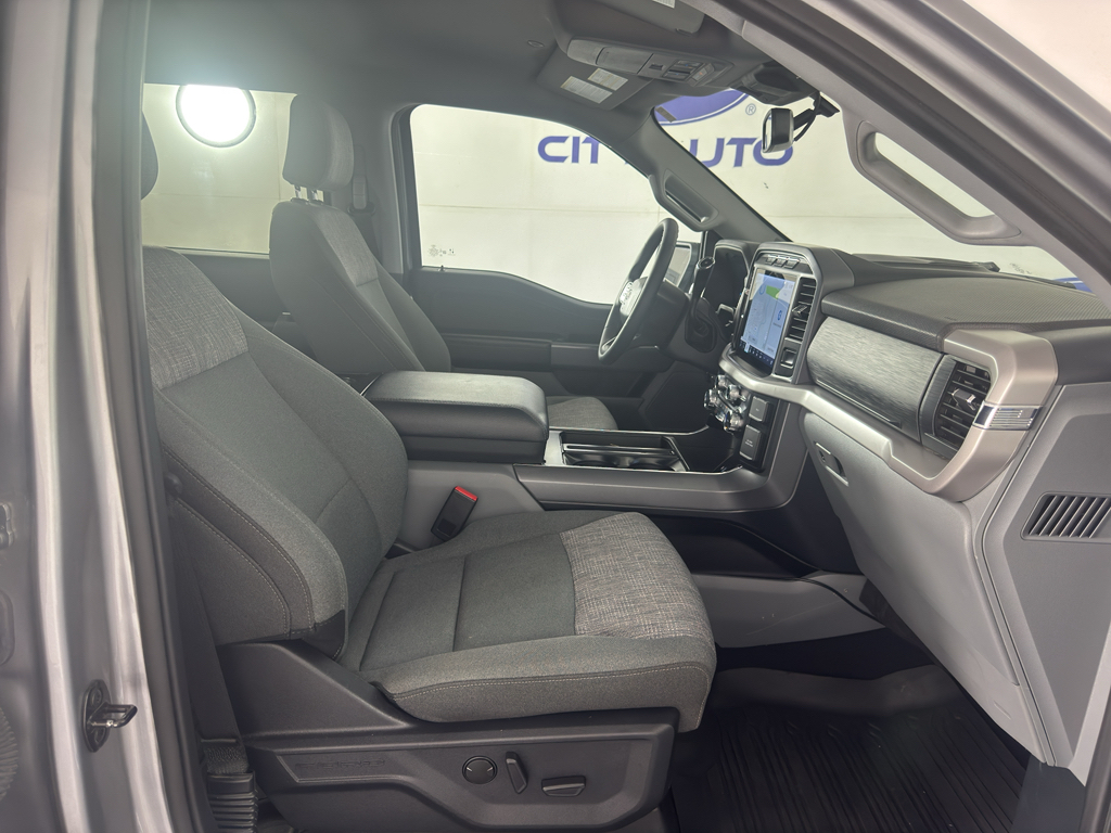 Used 2023 Ford F-150 Truck