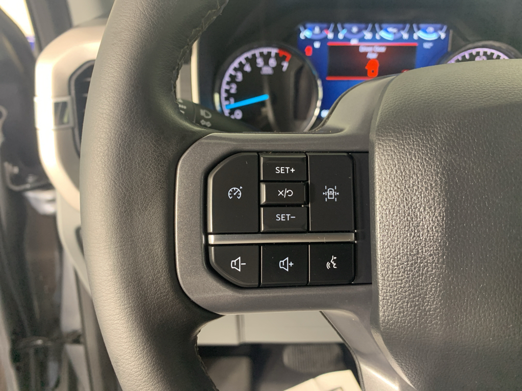 Used 2023 Ford F-150 Truck