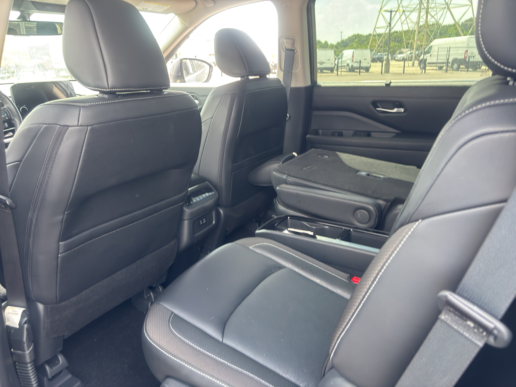 Used 2023 Nissan Pathfinder SUV