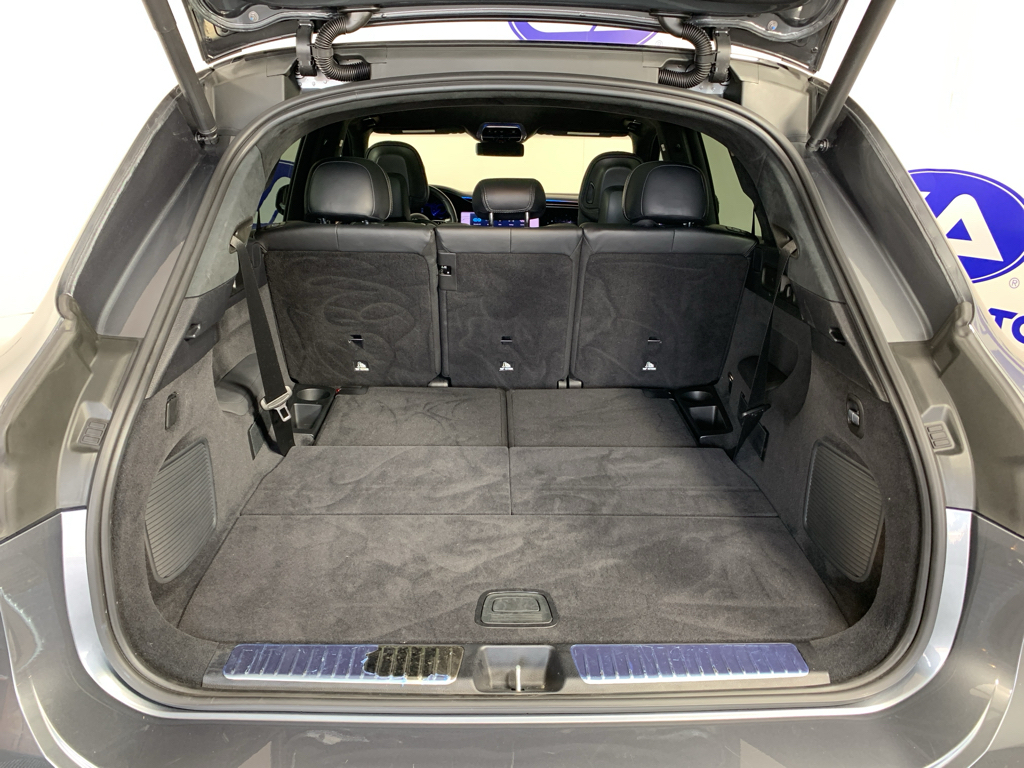 Used 2023 Mercedes-benz EQS SUV SUV