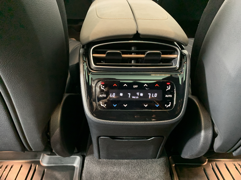 Used 2023 Mercedes-benz EQS SUV SUV