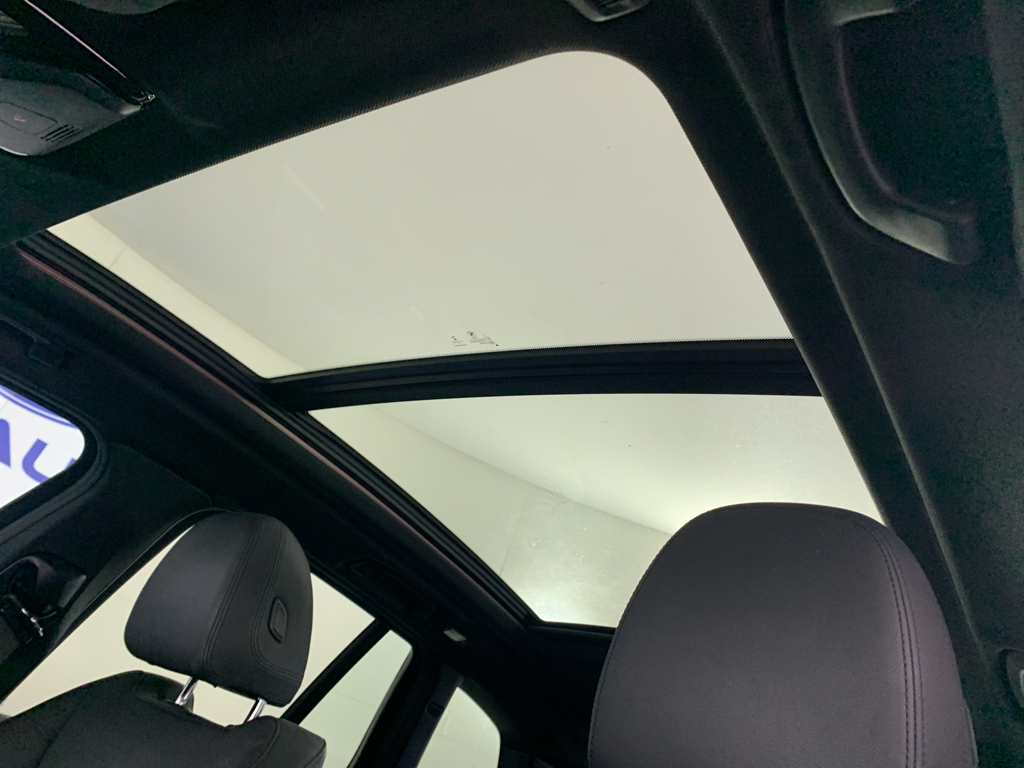 Used 2020 BMW X3 SUV
