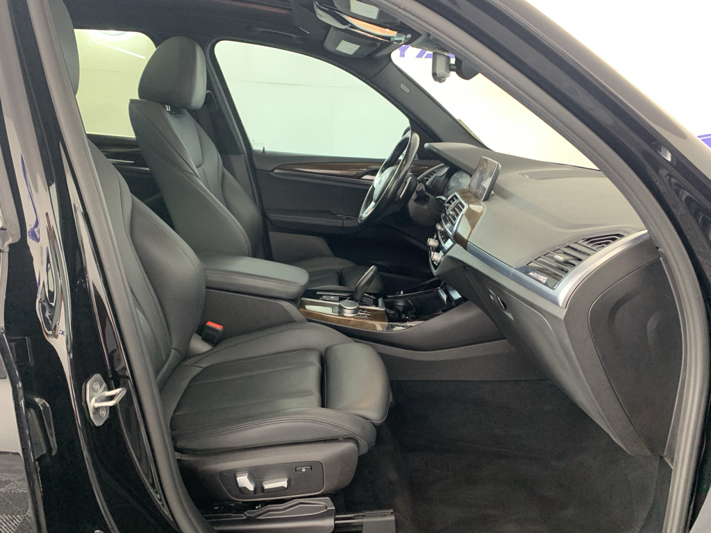 Used 2020 BMW X3 SUV