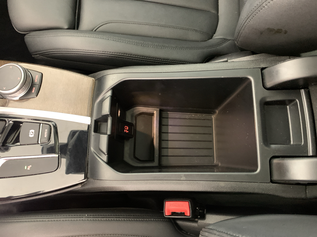 Used 2020 BMW X3 SUV