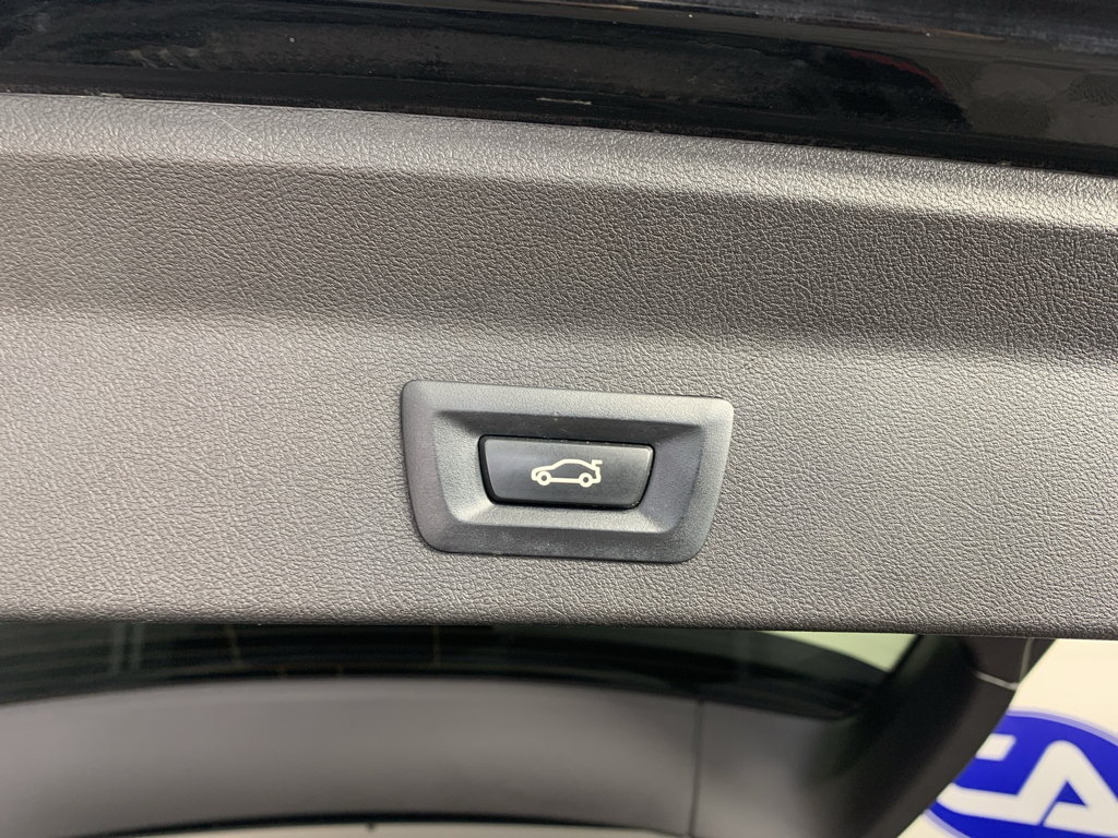 Used 2020 BMW X3 SUV