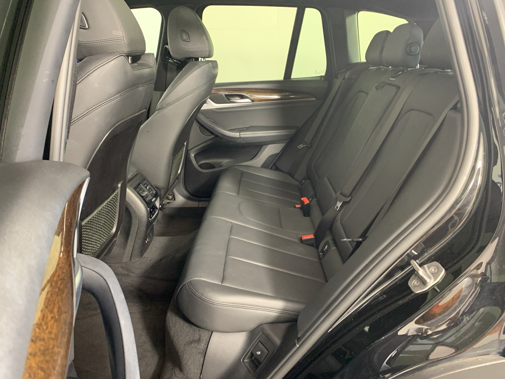 Used 2020 BMW X3 SUV