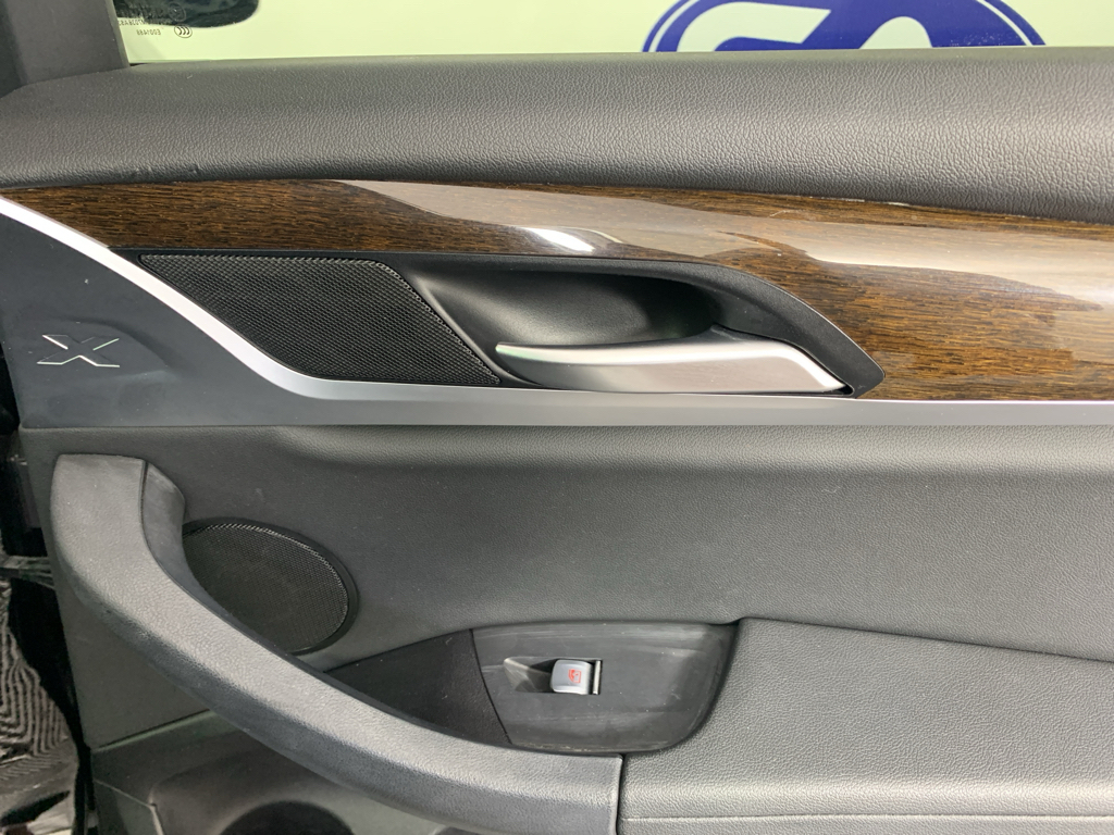 Used 2020 BMW X3 SUV