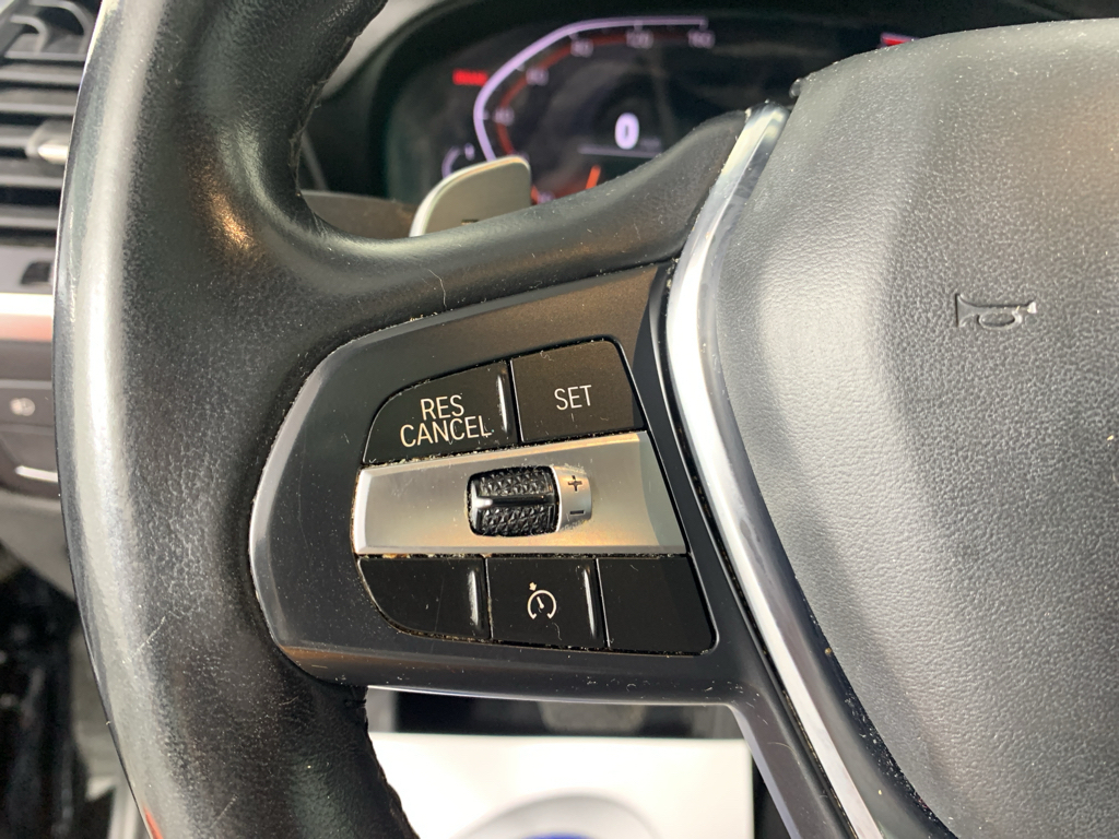 Used 2020 BMW X3 SUV